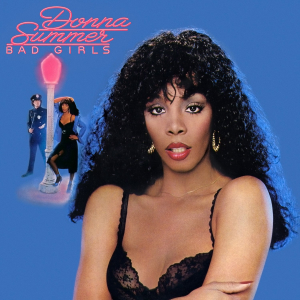 Donna Summer